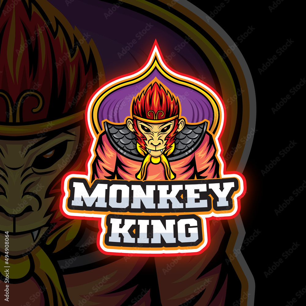Monkey King Journey To The West Monkey King Journey To The West