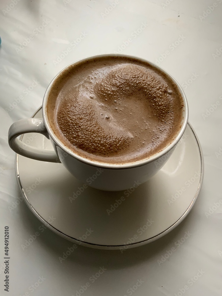 Obraz premium Turkish Coffee