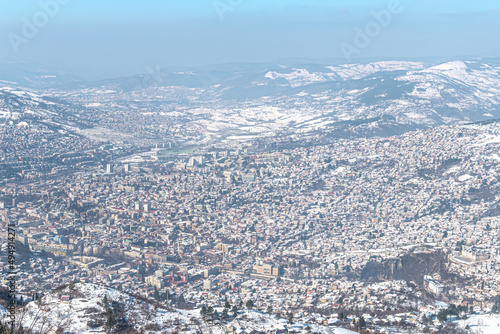 Sarajevo Basin