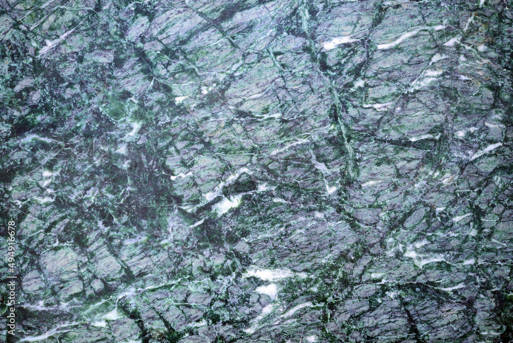 Fototapeta premium Green Marble Background