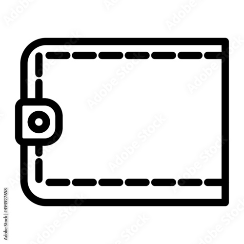 wallet icon