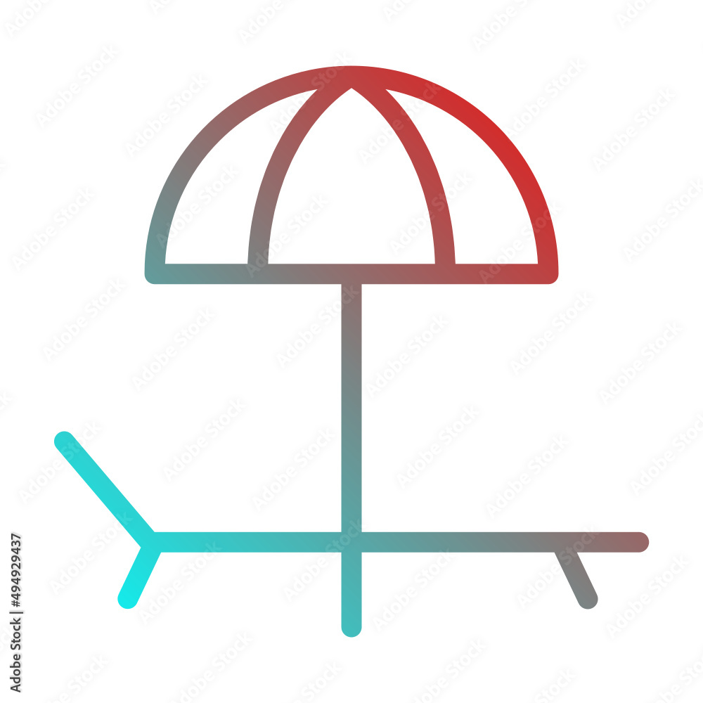 umbrella icon umbrella icon