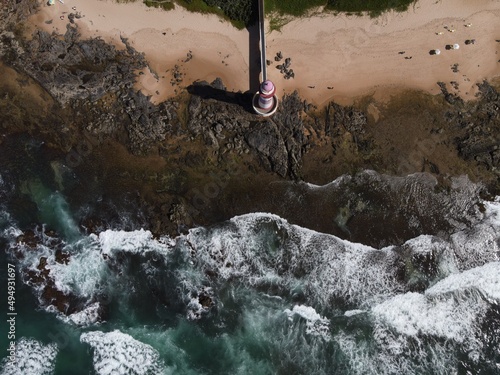 FAROL DE ITAPUÃ