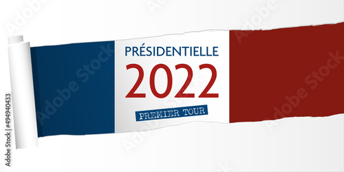 French presidential election