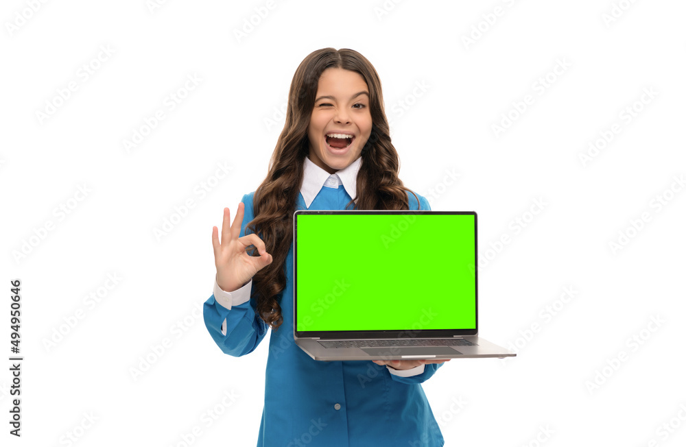 webinar at online education. back to school. modern communication. copy space. webinar at online education. back to school. modern communication. copy space.