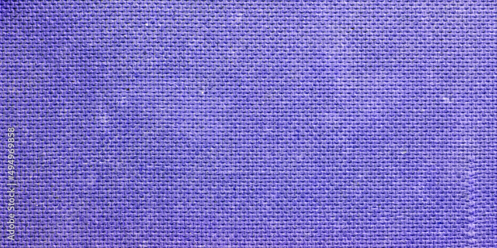 Fototapeta premium blue fabric texture