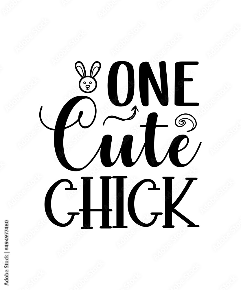 Fototapeta premium Christian Easter SVG Bundle, Easter SVG, Christian Svg, Bunny Svg, Religious Easter SVG Bundle, Cut Files for Cricut, Silhouette