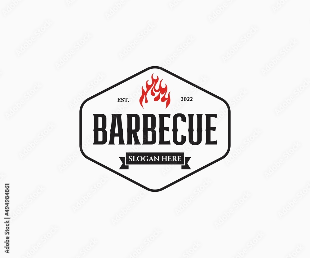 Hot BBQ and Grill Logo Design Templates. BBQ Restaurant Logo Design. Hot BBQ and Grill Logo Design Templates. BBQ Restaurant Logo Design.