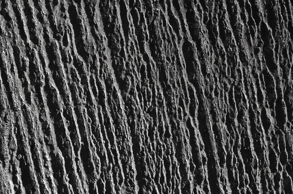 gray background, in the photo, gray concrete wall close-up. gray background, in the photo, gray concrete wall close-up.
