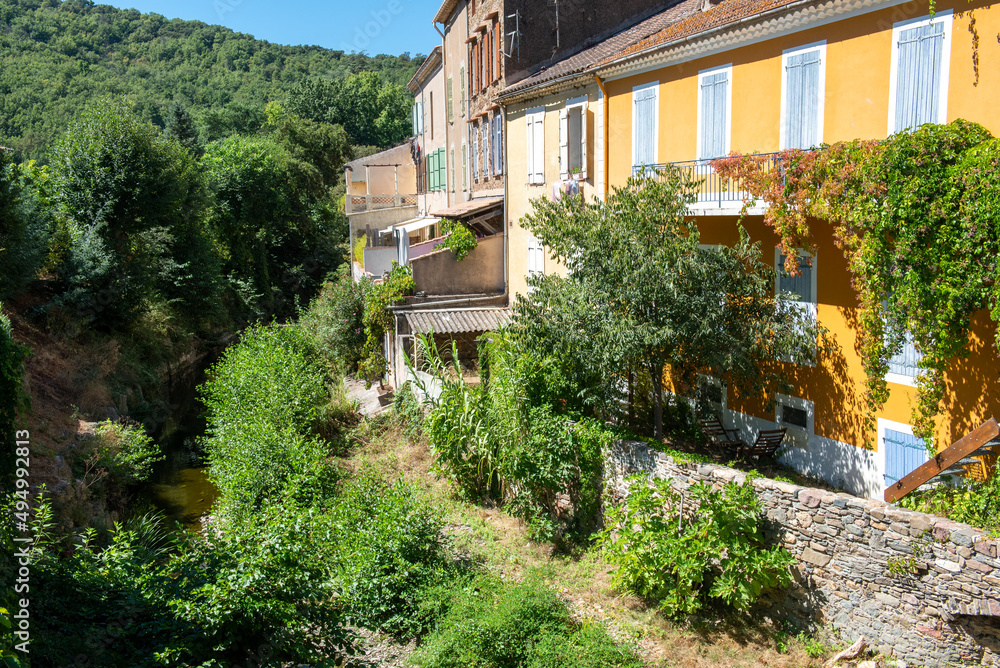 Collobrières, Var