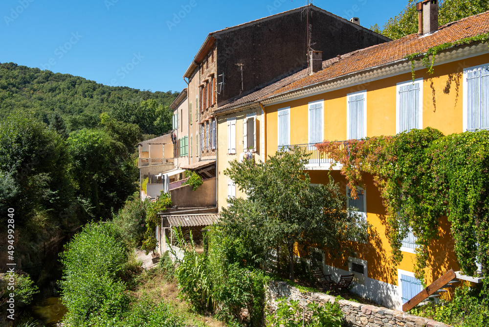 Collobrières, Var