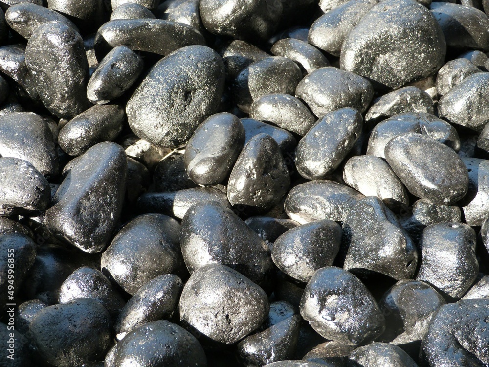 Pebbles on a beach, Stones, Coast life, texture, Stone pattern Pebbles on a beach, Stones, Coast life, texture, Stone pattern