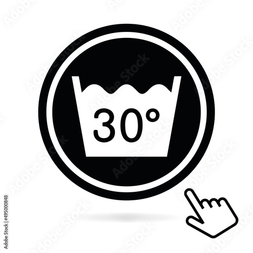 Logo lavage.