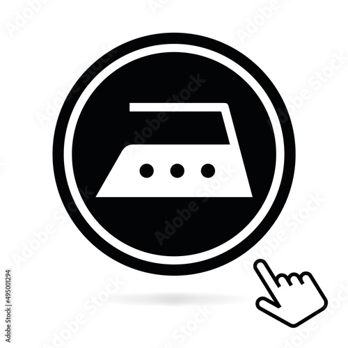 Logo services à la personne.