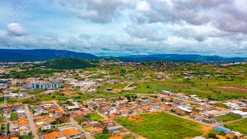 Parauapebas - Pará photo