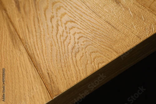natural veneer oak pine ash beautiful texture structure for the manufacture of furniture doors from painted veneer in a carpentry workshop