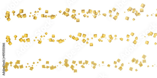 和紙　金　模様　背景