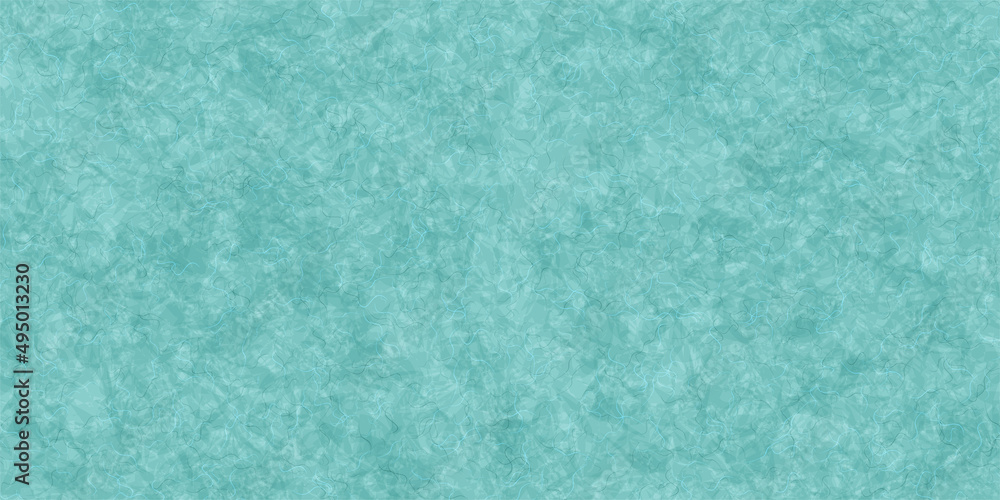 Obraz premium 和紙 青 模様 背景