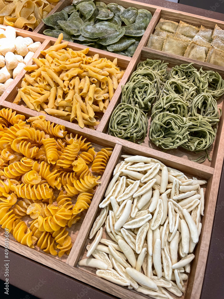 pasta fresca italia 