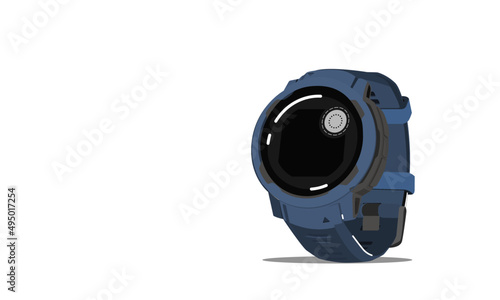 Garmin GPS Smart watch