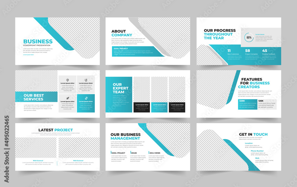Business powerpoint Presentation Design Business powerpoint Presentation Design