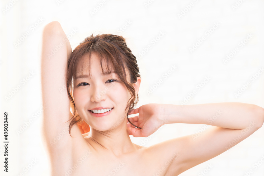 女性 美容イメージ 女性 美容イメージ