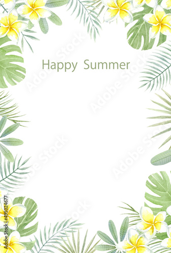 70 325 Plumeria Background 壁紙 ウォールミューラル キャンバスプリント と ステッカー Wallsheaven