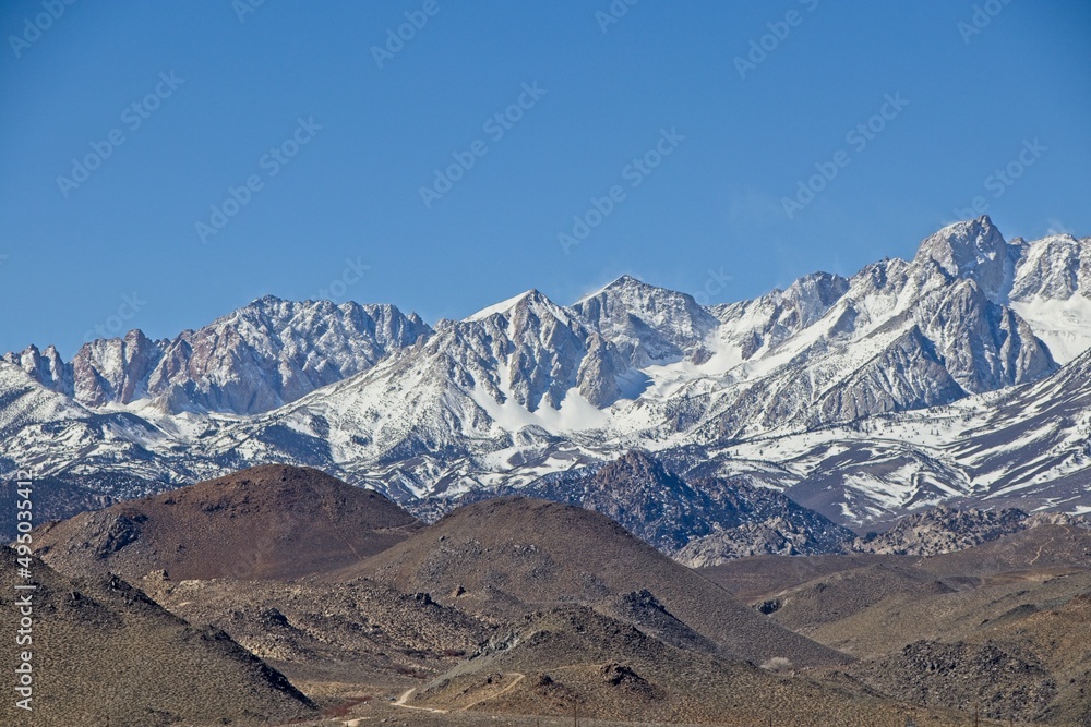 Sierra Nevada Snow Days