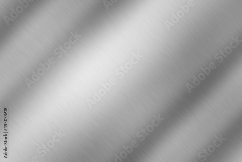 silver background metal surface, stainless steel surface