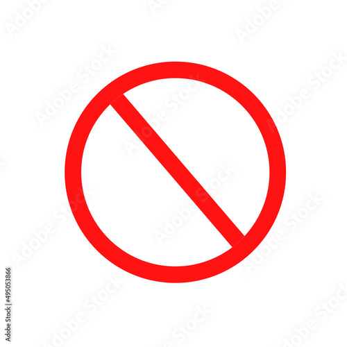 Free Download vector missing icon with red color.warning symbol - GFXLoad