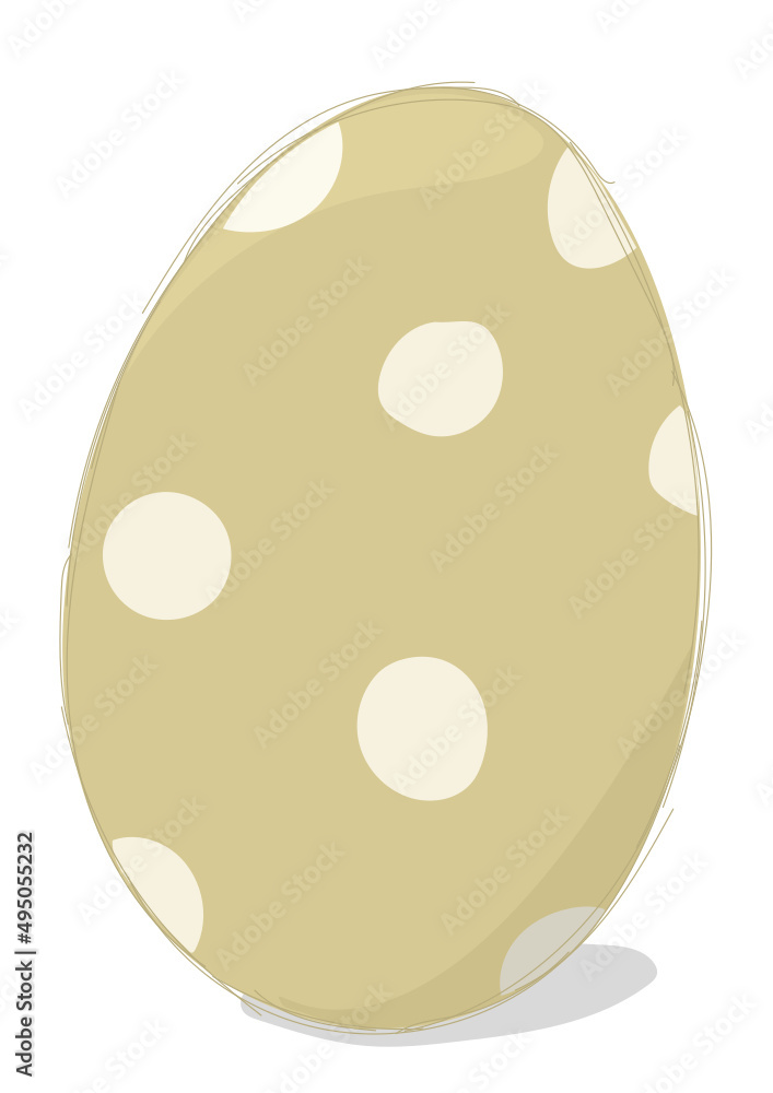 Fototapeta premium Osterei