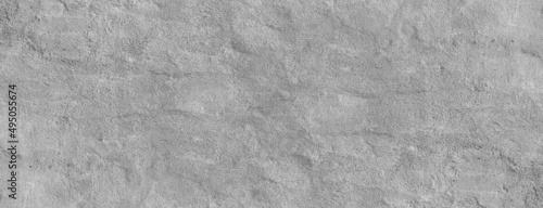 Wallpaper Mural gray concrete wall background, abstract old wall construction background Torontodigital.ca