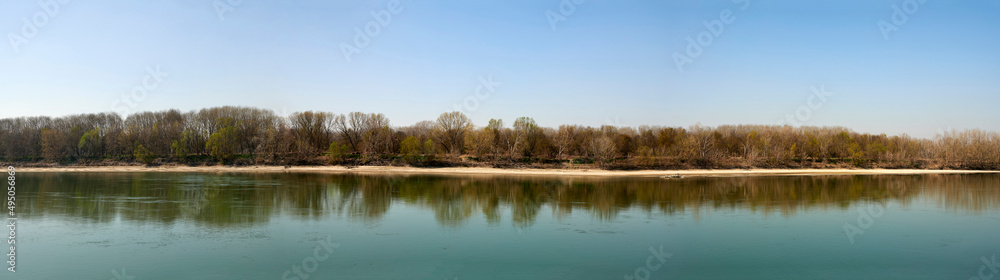 fiume po fiume po