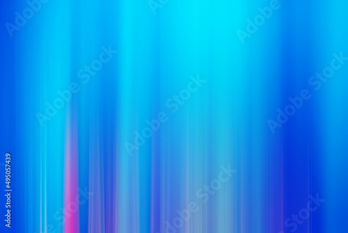 blurry blue abstract background