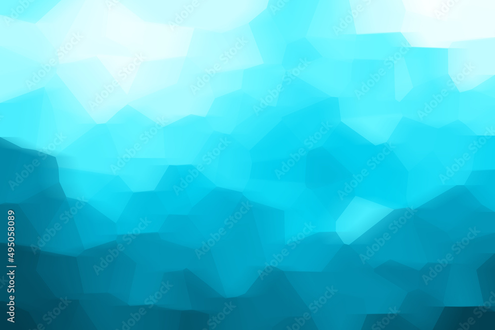 blue abstract mosaic background / spring business background, design lines broken wallpaper, blue gradient light blue abstract mosaic background / spring business background, design lines broken wallpaper, blue gradient light