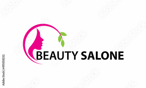 logo salone for company