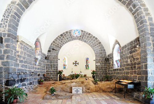 Foto Church of the Primacy of St