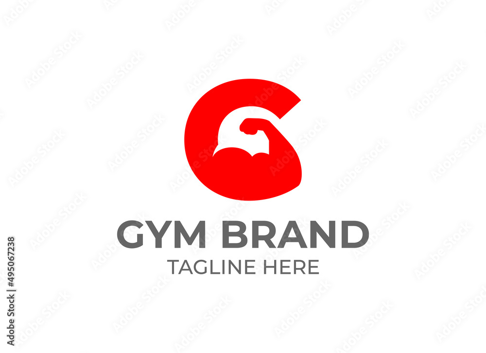Modern creative letter G vector logo design. Minimalist G Luxury monogram initial based icon Modern creative letter G vector logo design. Minimalist G Luxury monogram initial based icon