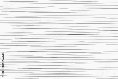 Gray vector background, horizontal structure