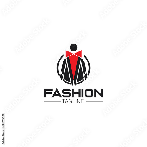 garments Logo vector template eps for your company, industry purpose ready to use