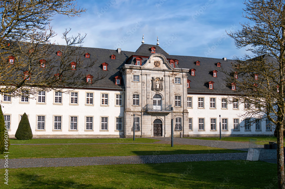 Abtei Marienstatt (Westerwald)