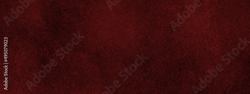 red background. beautiful abstract red powder splash on black background. colorful red powder explosion isolated on black background design. modern red grunge.  red wall texture.