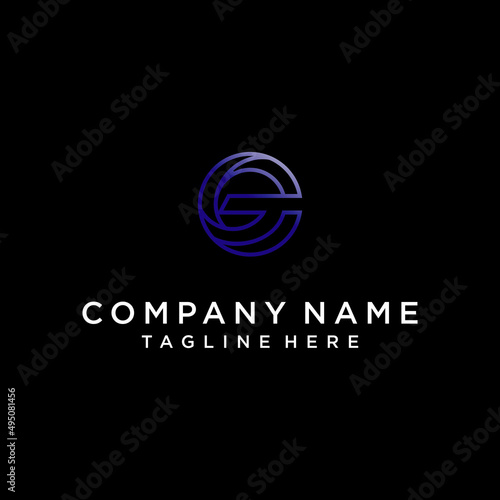 C T logovector