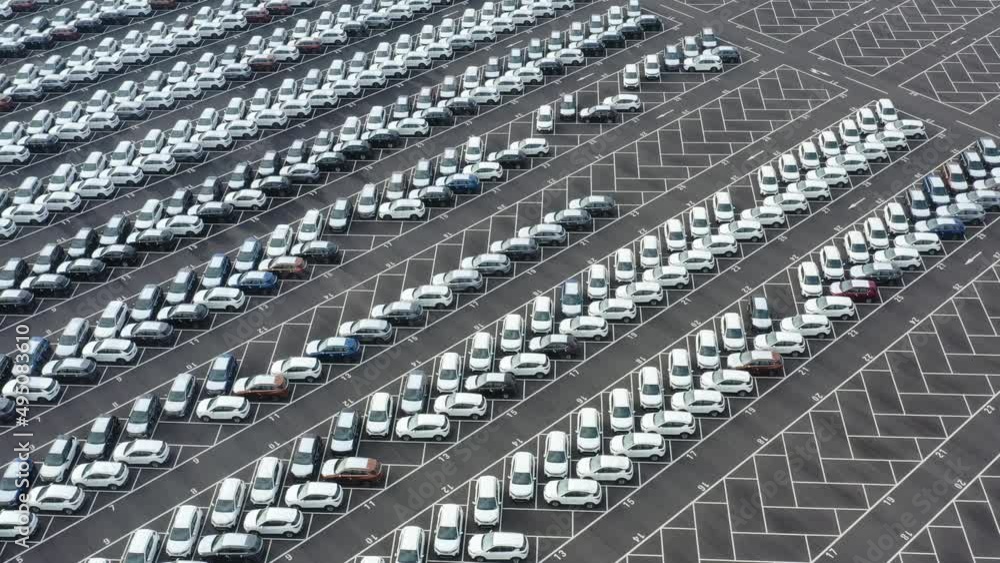 car parking in factory car parking in factory