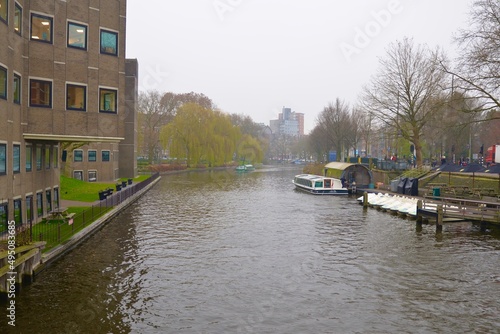 AMSTERDAM photo