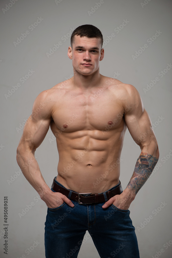 Fitness model Fitness model