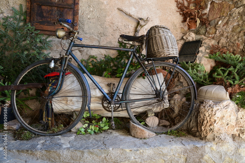 Mura - Bicycle