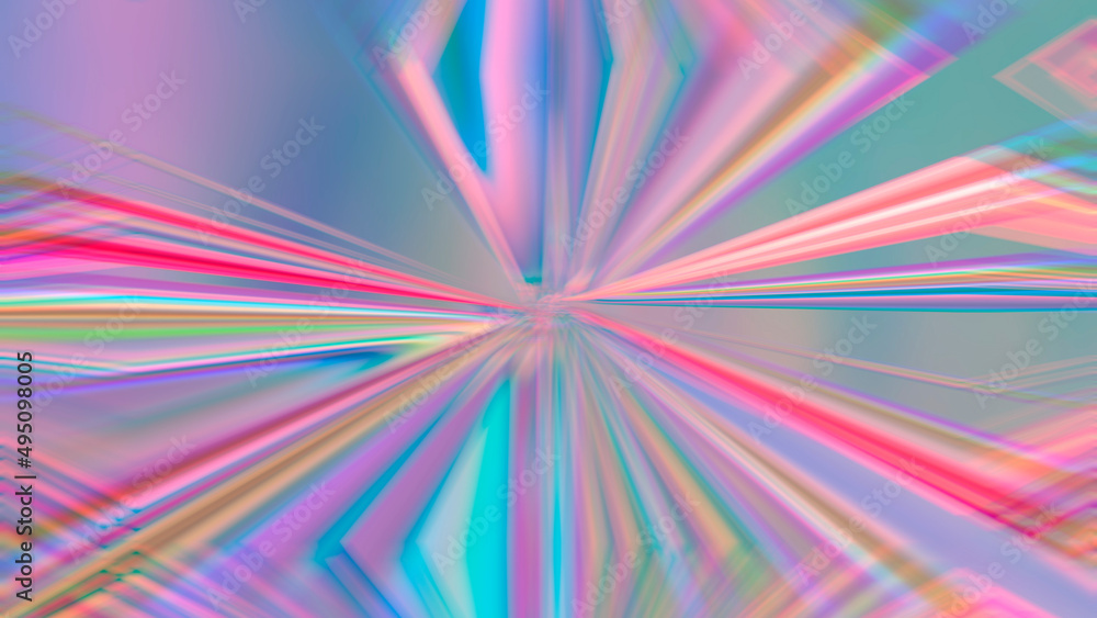 Abstract gradient multicolored linear background. Abstract gradient multicolored linear background.