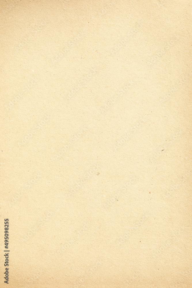 Kraft brown crumpled macro background paper texture Kraft brown crumpled macro background paper texture