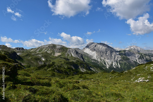 Wallpaper Mural landscape with sky Torontodigital.ca